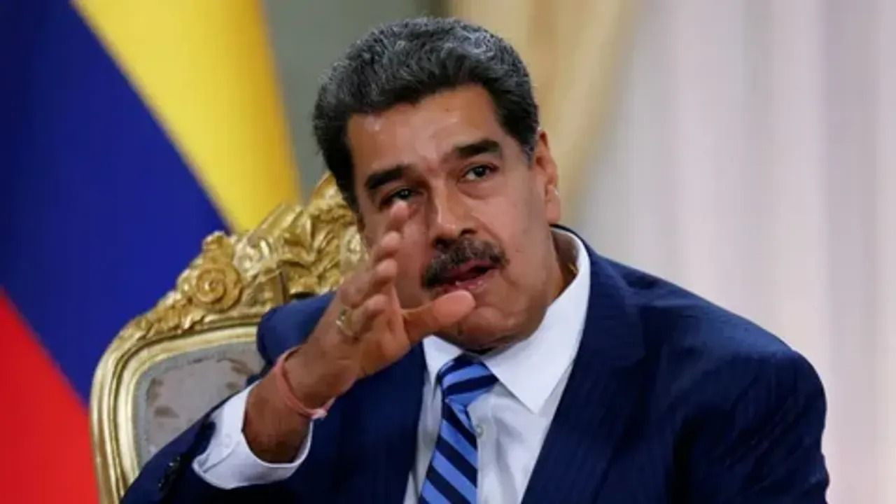 Maduro'nun kalacağı hücre ilk kez görüntülendi! Detaylar dikkat çekti… - Sayfa 11