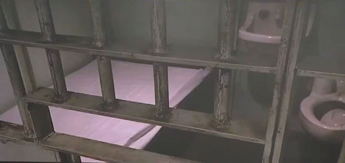 Maduro'nun kalacağı hücre ilk kez görüntülendi! Detaylar dikkat çekti… - Sayfa 13