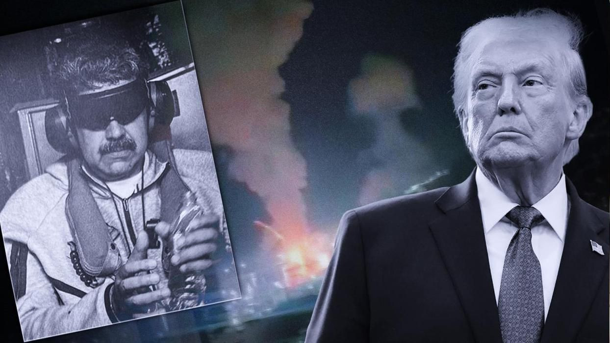 Maduro'nun kalacağı hücre ilk kez görüntülendi! Detaylar dikkat çekti… - Sayfa 5