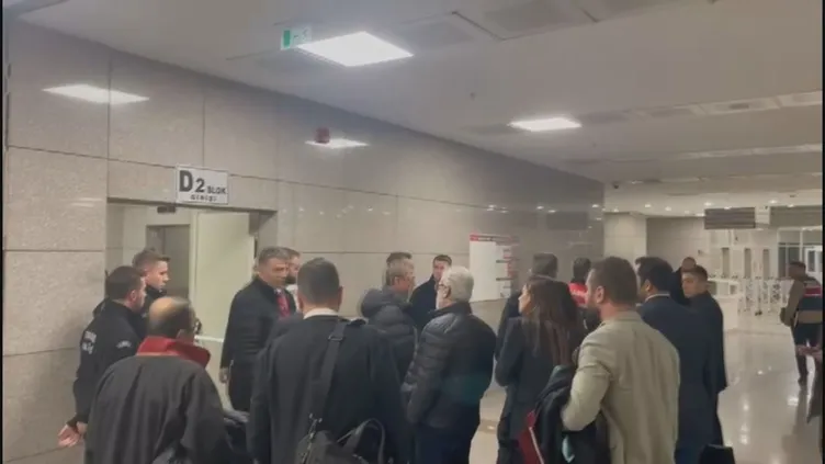 Kadın spikerden şok itiraflar! "Veyis Ateş gelecek ‘koko’reç getirecek" - Sayfa 11