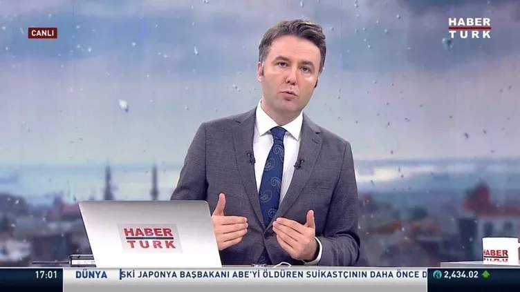 Kadın spikerden şok itiraflar! "Veyis Ateş gelecek ‘koko’reç getirecek" - Sayfa 12