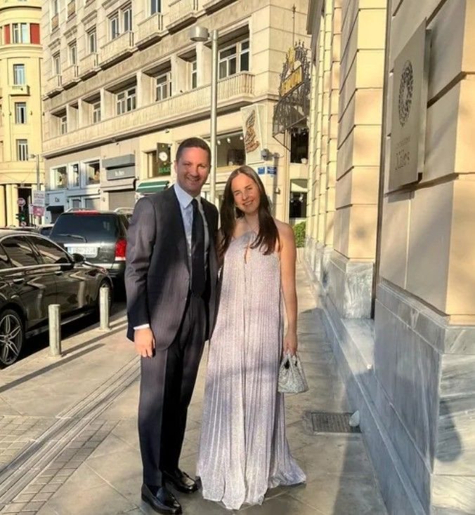 Revna Sarıgül, Ömer Sarıgül'e öfke kustu: "İhanet ve şiddet..." - Sayfa 6