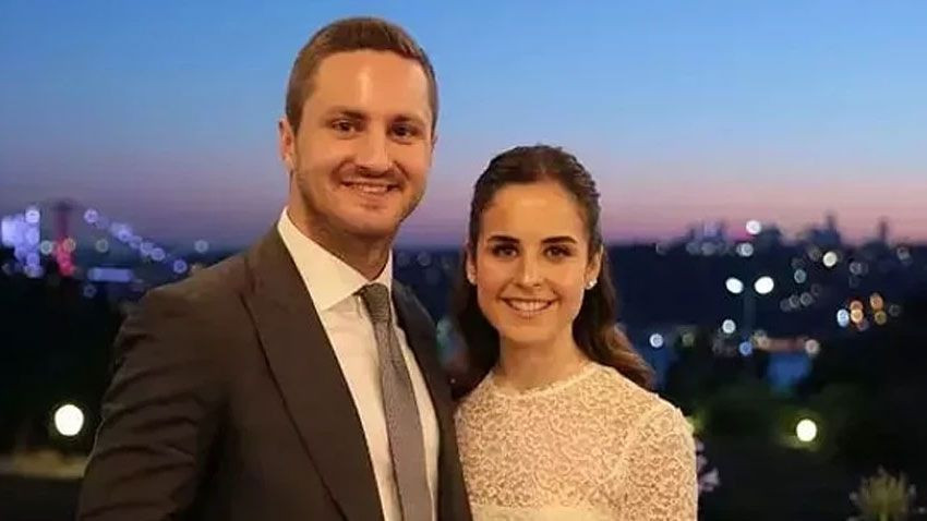 Revna Sarıgül, Ömer Sarıgül'e öfke kustu: "İhanet ve şiddet..." - Sayfa 2