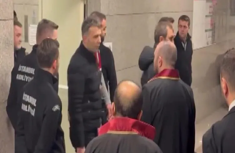 Kadın spikerden şok itiraflar! "Veyis Ateş gelecek ‘koko’reç getirecek" - Sayfa 4