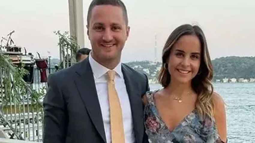 Revna Sarıgül, Ömer Sarıgül'e öfke kustu: "İhanet ve şiddet..." - Sayfa 9