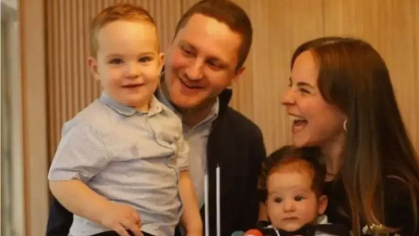 Revna Sarıgül, Ömer Sarıgül'e öfke kustu: "İhanet ve şiddet..." - Sayfa 10