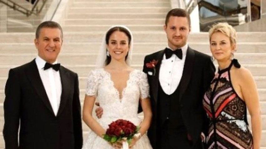 Revna Sarıgül, Ömer Sarıgül'e öfke kustu: "İhanet ve şiddet..." - Sayfa 3