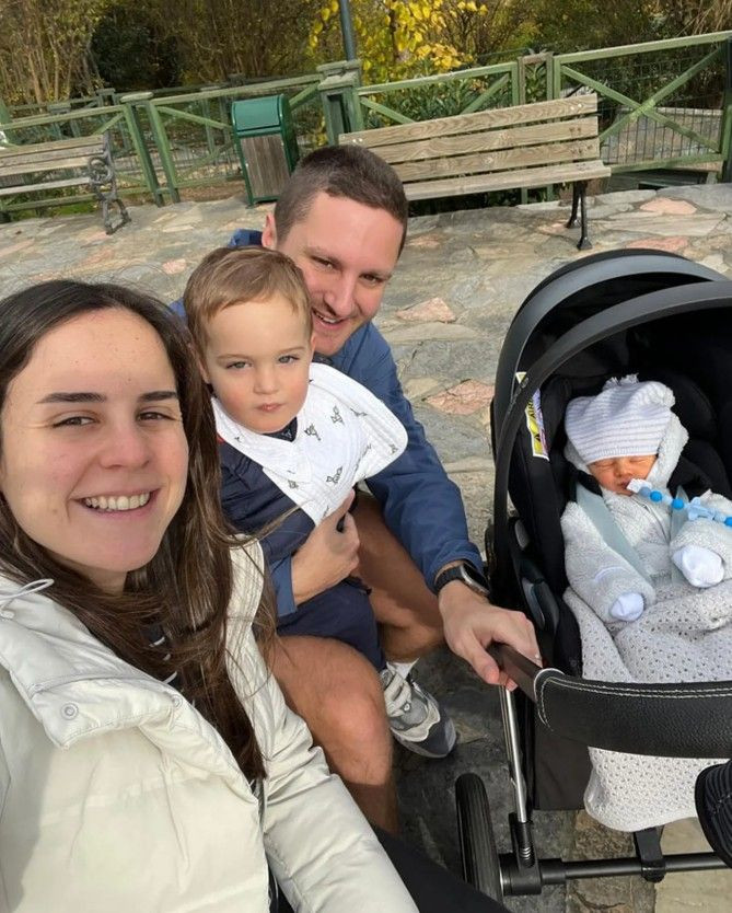 Revna Sarıgül, Ömer Sarıgül'e öfke kustu: "İhanet ve şiddet..." - Sayfa 4