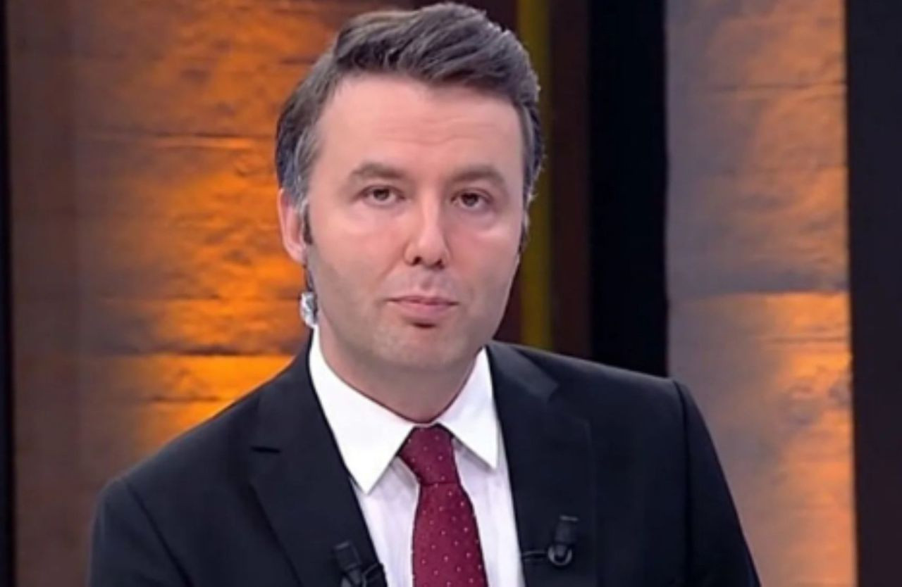 Veyis Ateş'in doğum günü partisinde kimler vardı? AKP'li başkanlardan, gazetecilere... - Sayfa 1