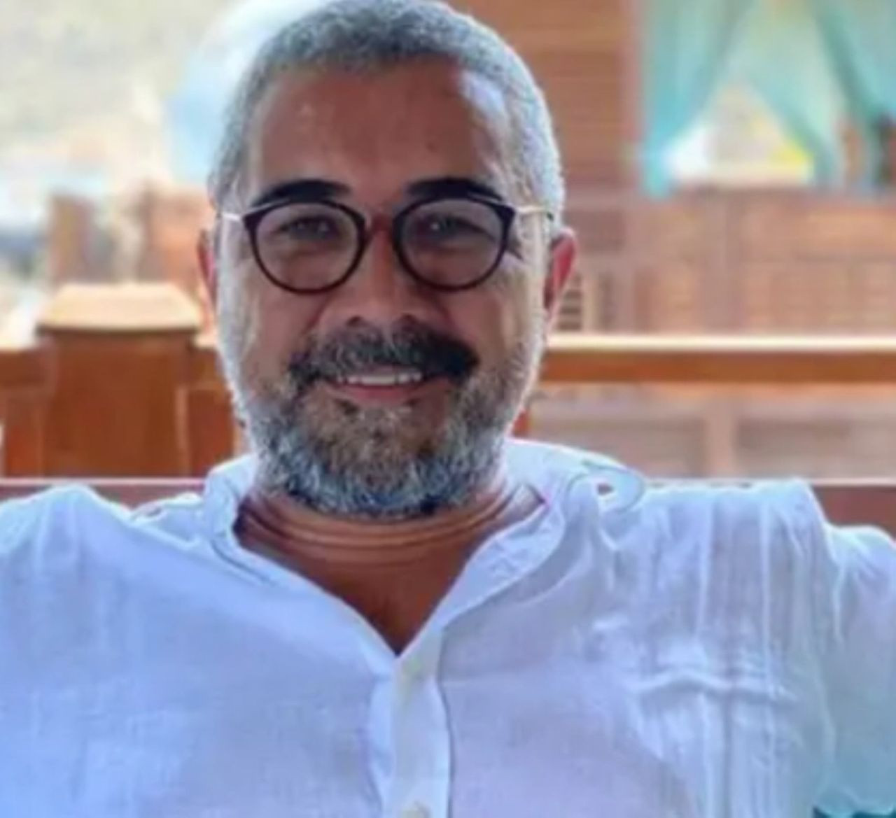 Veyis Ateş'in doğum günü partisinde kimler vardı? AKP'li başkanlardan, gazetecilere... - Sayfa 3