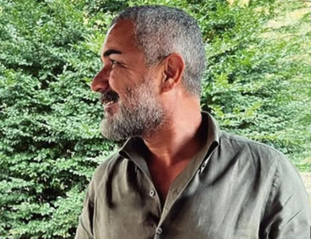 Veyis Ateş'in doğum günü partisinde kimler vardı? AKP'li başkanlardan, gazetecilere... - Sayfa 5