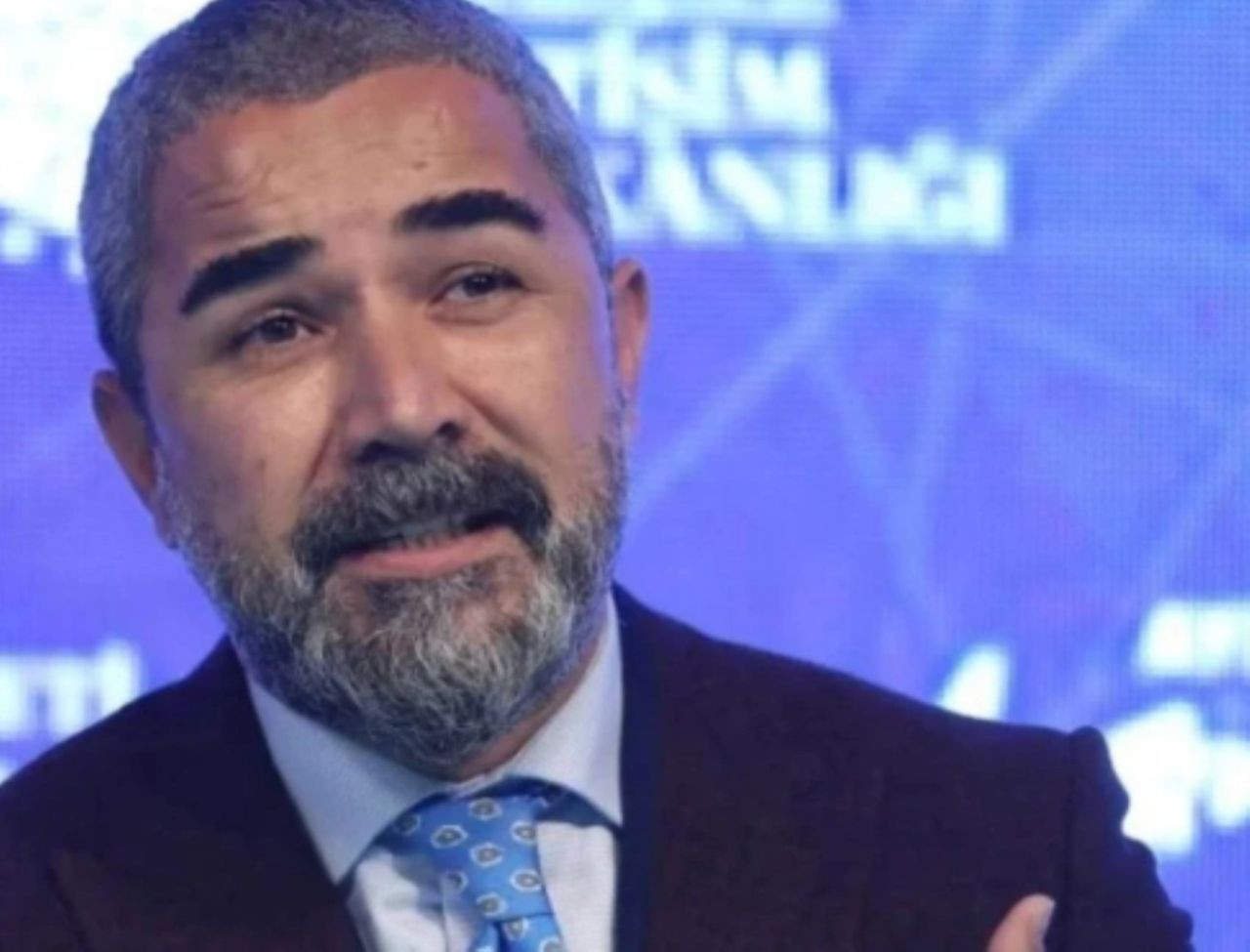 Veyis Ateş'in doğum günü partisinde kimler vardı? AKP'li başkanlardan, gazetecilere... - Sayfa 4