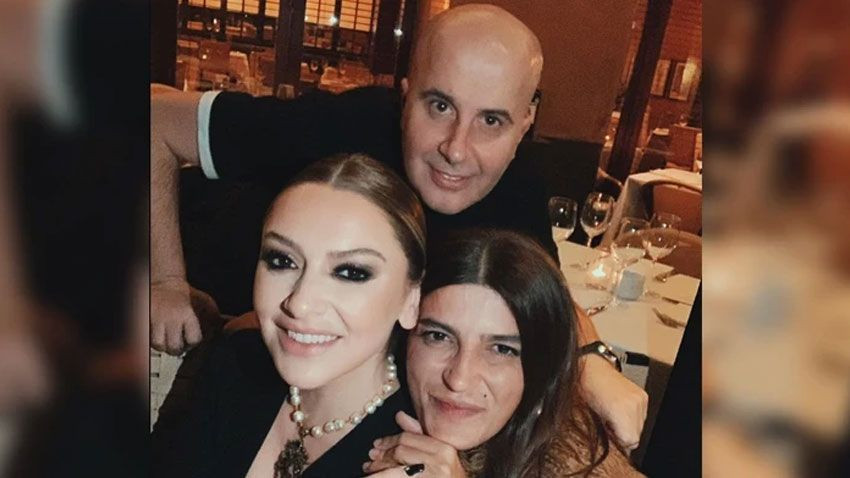 Gözaltına alınan ünlü menajer Haluk Şentürk sessizliğini bozdu - Sayfa 8