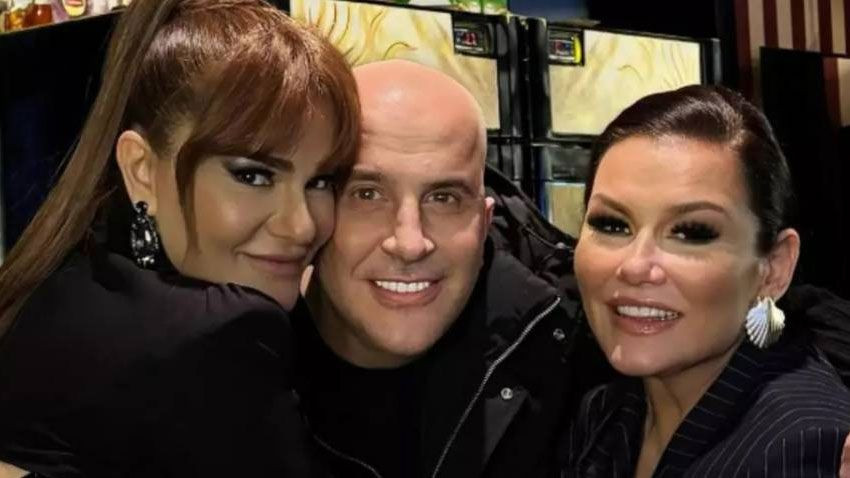 Gözaltına alınan ünlü menajer Haluk Şentürk sessizliğini bozdu - Sayfa 7