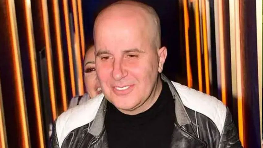 Gözaltına alınan ünlü menajer Haluk Şentürk sessizliğini bozdu - Sayfa 3