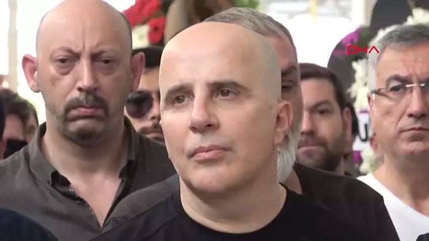 Gözaltına alınan ünlü menajer Haluk Şentürk sessizliğini bozdu - Sayfa 6