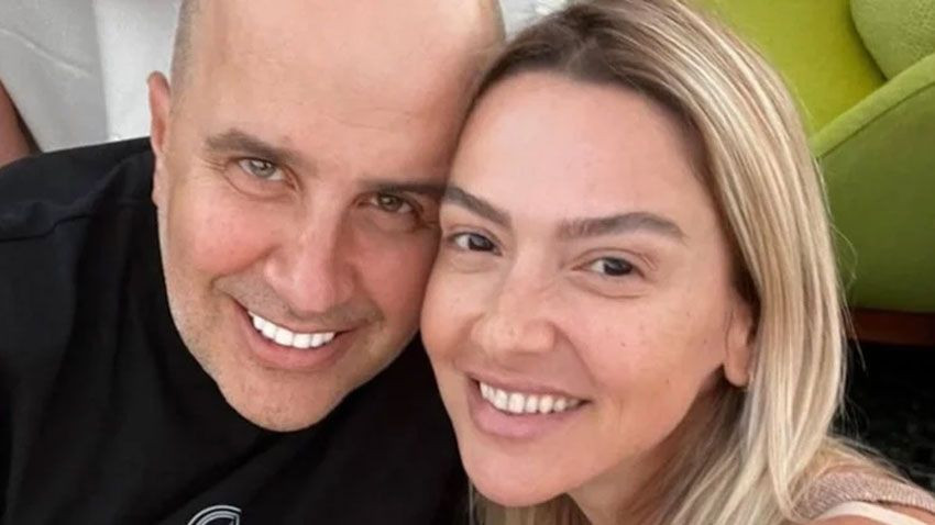 Gözaltına alınan ünlü menajer Haluk Şentürk sessizliğini bozdu - Sayfa 2