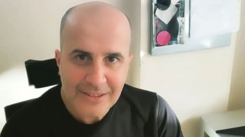 Gözaltına alınan ünlü menajer Haluk Şentürk sessizliğini bozdu - Sayfa 4