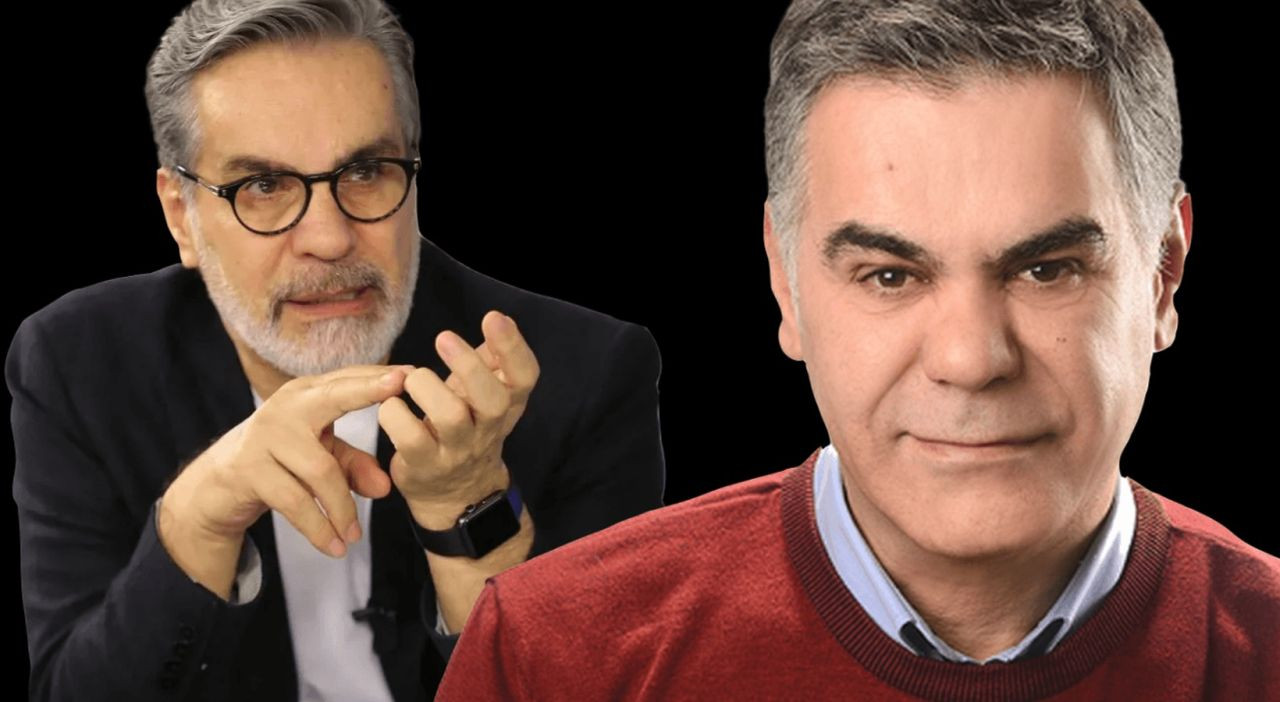 Veyis Ateş'in doğum günü partisinde kimler vardı? AKP'li başkanlardan, gazetecilere... - Sayfa 13