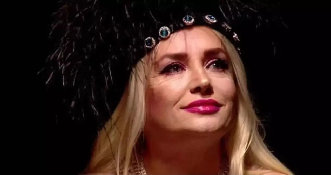 Yıllardır hepimiz yanlış biliyormuşuz! İşte ünlülerin şoke eden gerçek isimleri! - Sayfa 13