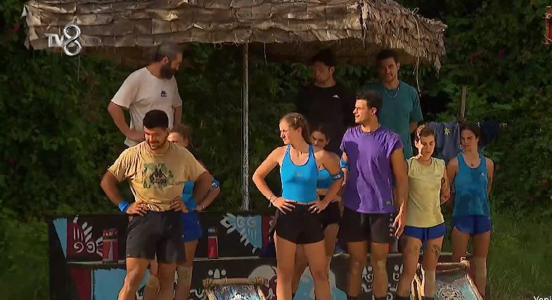 Survivor'da dokunulmazlık oyununu kim kazandı? 3. ve 4. eleme adayı belli oldu - Sayfa 4