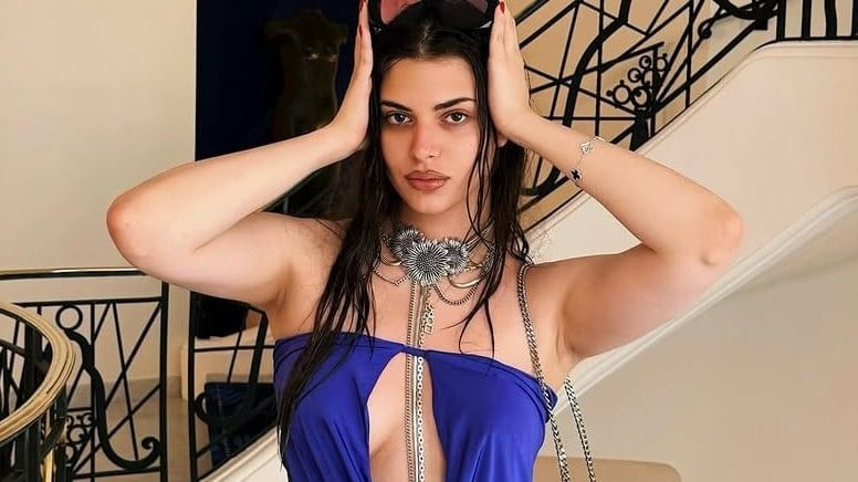 Derin Talu'dan fenomenlere olay sözler!  "O zayıflığı kapatmak için..." - Sayfa 1