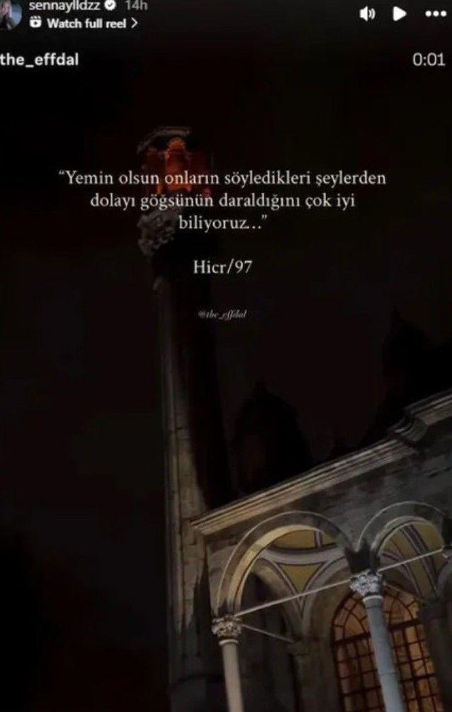 Testi pozitif çıkan Mümine Senna Yıldız isyan etti!: "İçsem neden içmiyorum diyeyim?" - Sayfa 3