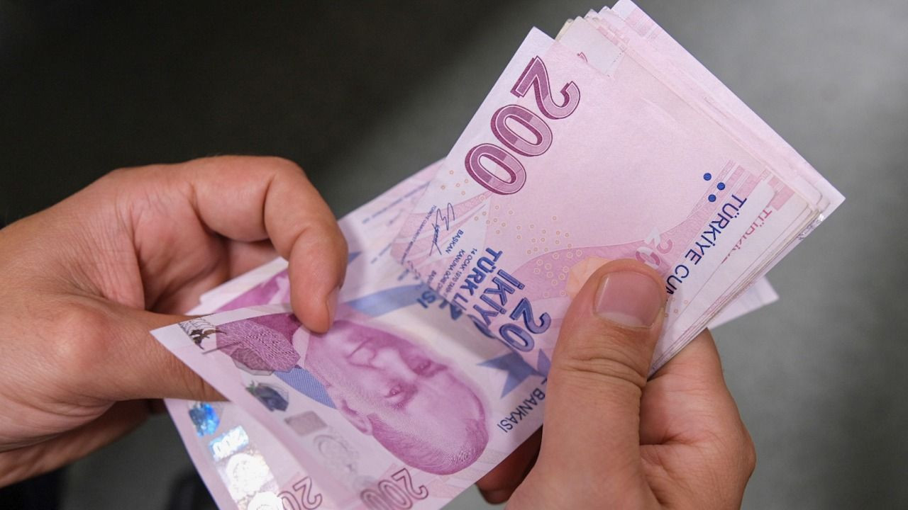 En düşük emekli aylığı ne kadar olacak, kaç TL? Kanun teklifi yarın TBMM'de - Sayfa 1