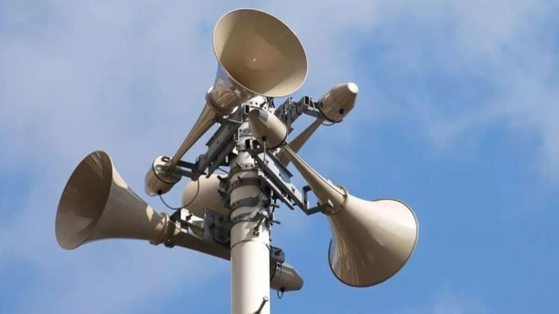 Kahramanmaraş'ta alarm ve siren sesleri! Kahramanmaraş'ta neden siren sesleri çaldı? - Sayfa 4