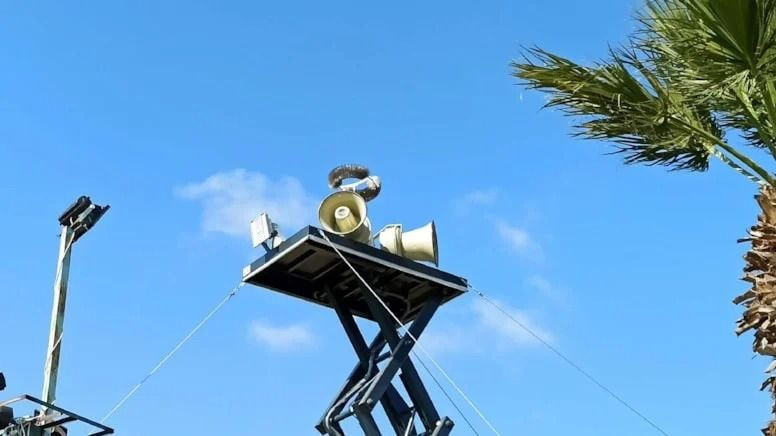 Kahramanmaraş'ta alarm ve siren sesleri! Kahramanmaraş'ta neden siren sesleri çaldı? - Sayfa 3