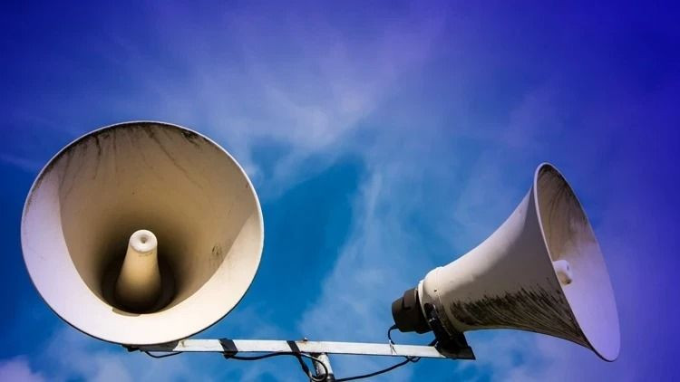 Kahramanmaraş'ta alarm ve siren sesleri! Kahramanmaraş'ta neden siren sesleri çaldı? - Sayfa 1