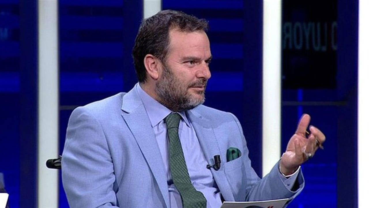 Veyis Ateş'in doğum günü partisinde kimler vardı? AKP'li başkanlardan, gazetecilere... - Sayfa 12