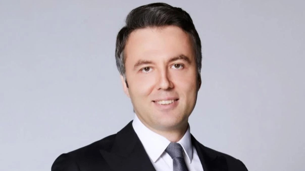 Veyis Ateş'in doğum günü partisinde kimler vardı? AKP'li başkanlardan, gazetecilere... - Sayfa 6