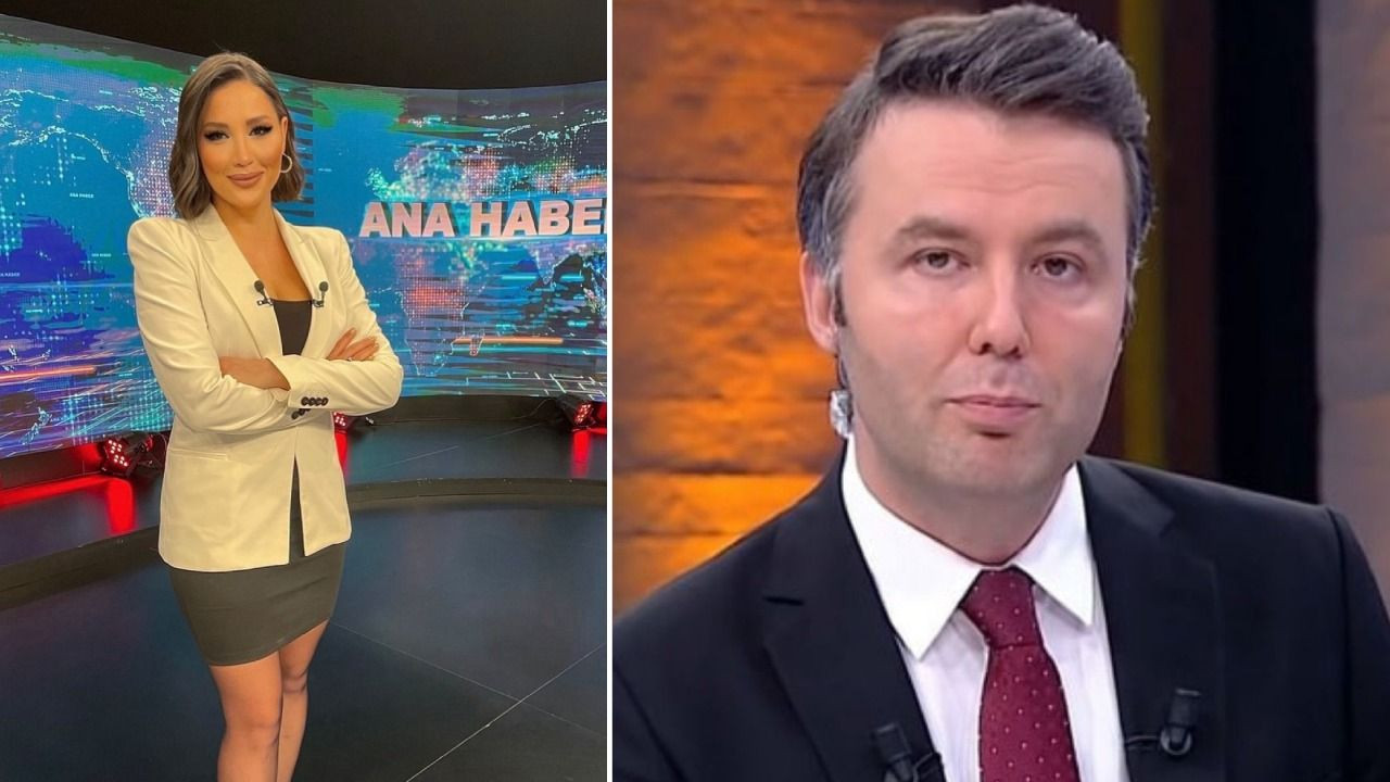 Nur Köşker'den Ersoy'a bir salvo daha! "Aynı iftirayı sistematik olarak..." - Sayfa 2