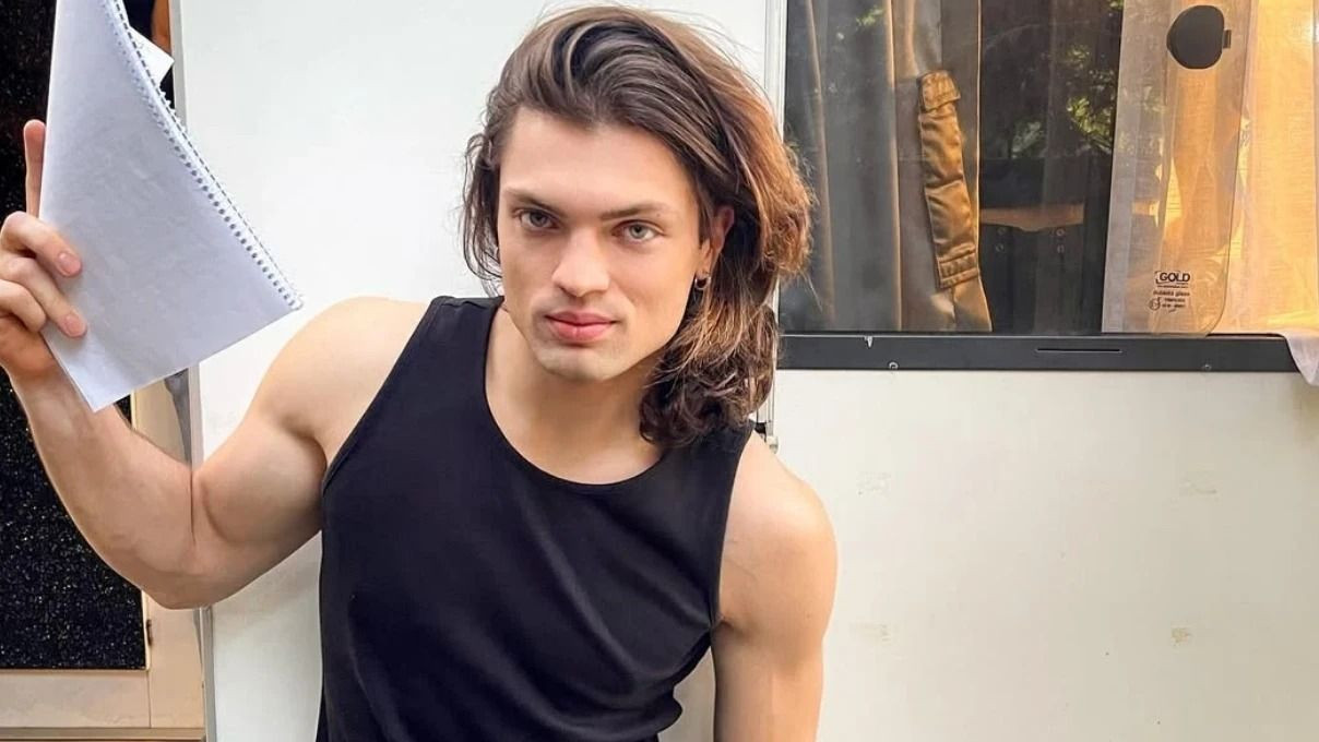 Survivor Onur Alp kimdir? Survivor Onur Alp Çam'ın yaşı, memleketi, mesleği, sevgilisi, biyografisi - Sayfa 3