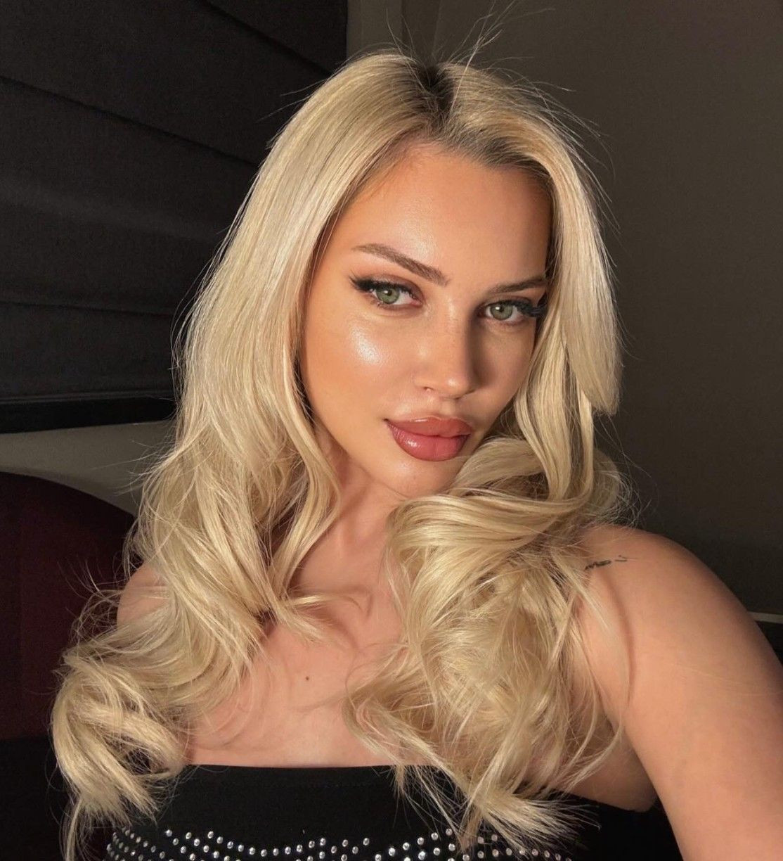 Testi pozitif çıkan Mümine Senna Yıldız isyan etti!: "İçsem neden içmiyorum diyeyim?" - Sayfa 1