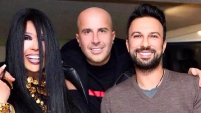 Gözaltına alınan ünlü menajer Haluk Şentürk sessizliğini bozdu - Sayfa 5