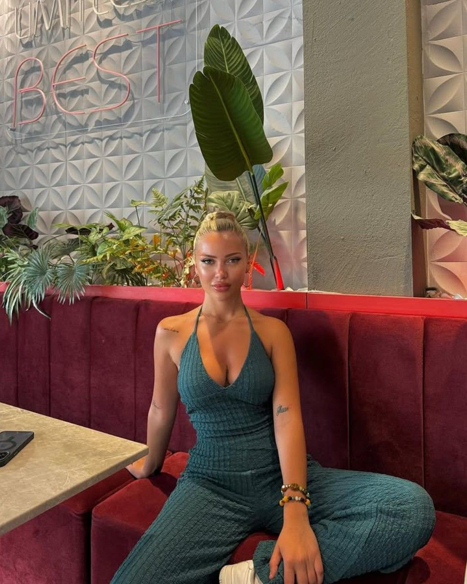 Testi pozitif çıkan Mümine Senna Yıldız isyan etti!: "İçsem neden içmiyorum diyeyim?" - Sayfa 4