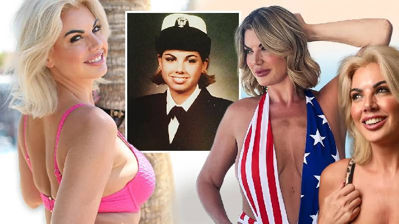 Eski asker yetişkin içerikli film yıldızı oldu! Evsiz kalma tehlikesiyle karşı karşıya - Sayfa 1