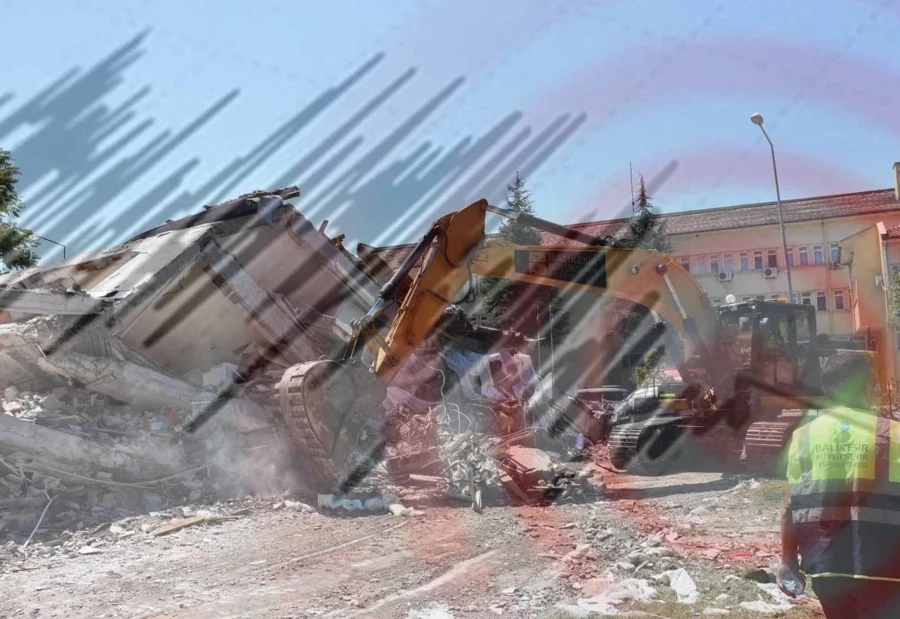 Marmara için deprem senaryosu değişti! Deprem uzmanı Bektaş'tan Science dergisine itiraz - Sayfa 2