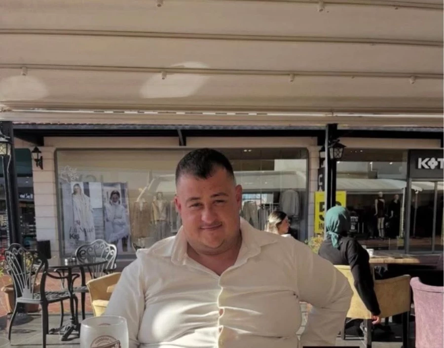 İskelede çalışan işçiler fırtınada denize savruldu! Bir işçiden acı haber geldi - Sayfa 3