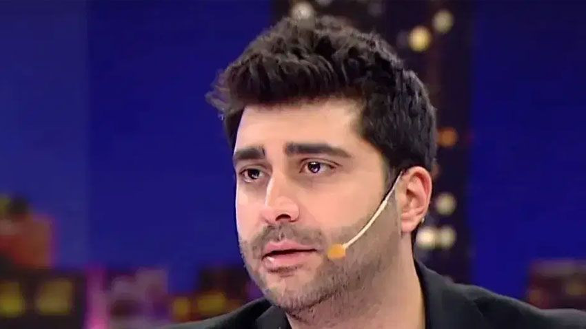 Gözaltına alınmıştı! Serbest bırakılan Doğukan Güngör'den paylaşım - Sayfa 2