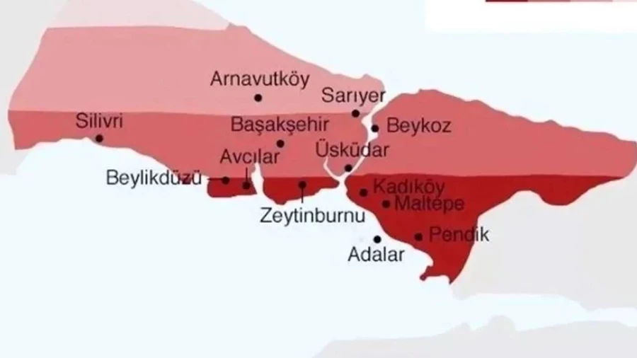 Marmara için deprem senaryosu değişti! Deprem uzmanı Bektaş'tan Science dergisine itiraz - Sayfa 4