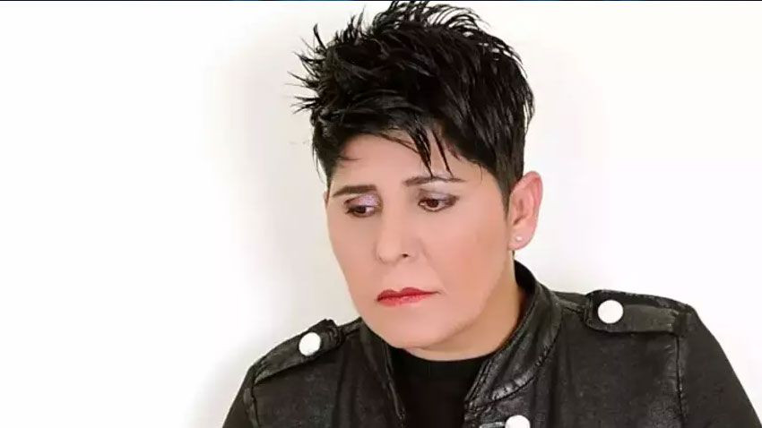 Kan kanserine yakalanan Cansever'den yeni paylaşım: "Ya sabır dayan yüreğim" - Sayfa 2