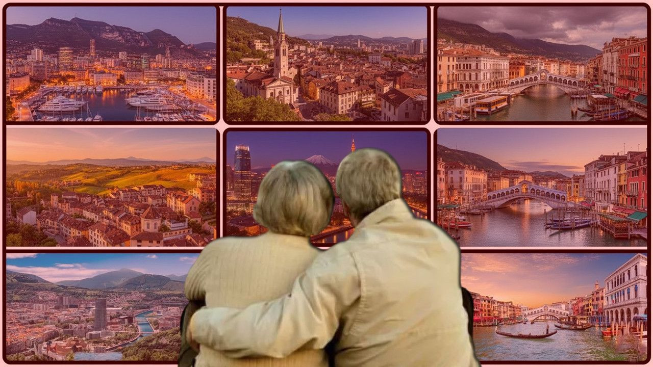 Dünyanın en uzun yaşayan ülkeleri belli oldu! İşte Türkiye'nin sıralaması… - Sayfa 1