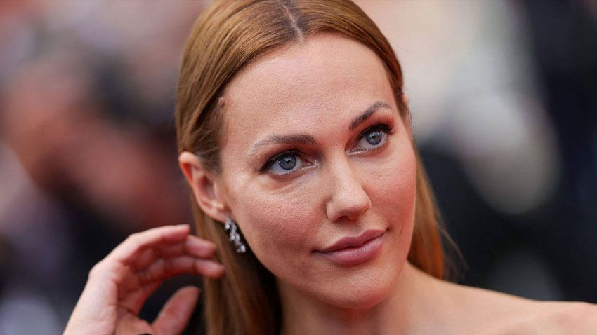 Oyuncak oldu, sosyal medyayı salladı! Meryem Uzerli çizgi film karakterine döndü - Sayfa 3