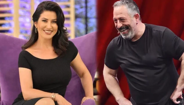 Ünlü oyuncudan Cem Yılmaz tepkisi: Buna kim güldü? - Sayfa 5