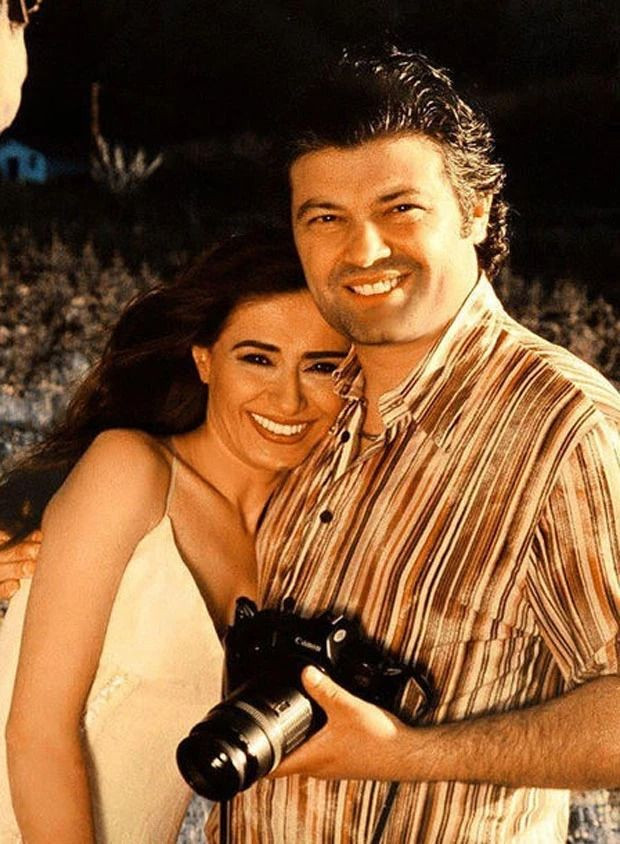 Ali Eşitmez kimdir, nereli, kaç yaşında? Yıldız Tilbe'nin platonik aşkı ve "Ama evlisin" iddiaları! - Sayfa 2