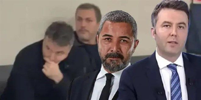 Habertürk'teki skandalda yeni ifade: Mehmet Akif Ersoy gelince uyuşturucu ortaya çıkıyordu! - Sayfa 2