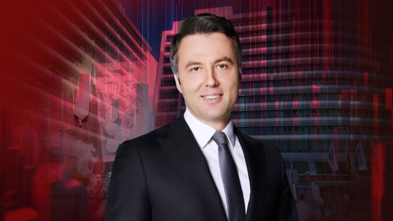 Habertürk'teki skandalda yeni ifade: Mehmet Akif Ersoy gelince uyuşturucu ortaya çıkıyordu! - Sayfa 1